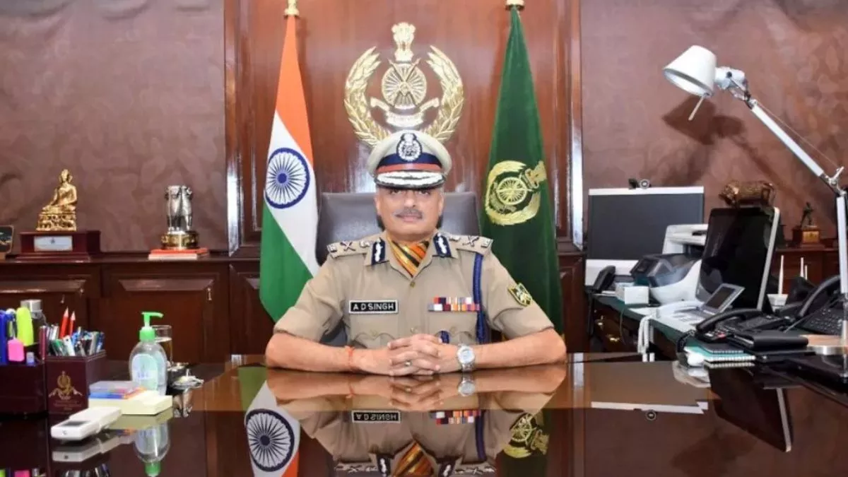 IPS अनीस दयाल सिंह, देश के नए डिप्टी NSA