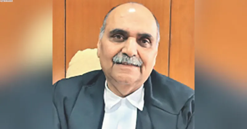 वरिष्ठ अधिवक्ता भरत व्यास राजस्थान हाईकोर्ट में AAG से बने ASG